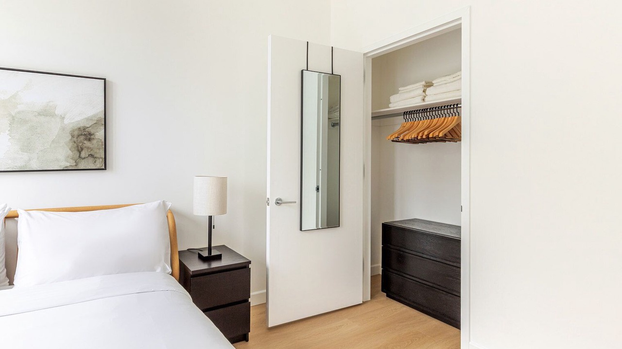 Photo of Bedroom in Gowanus