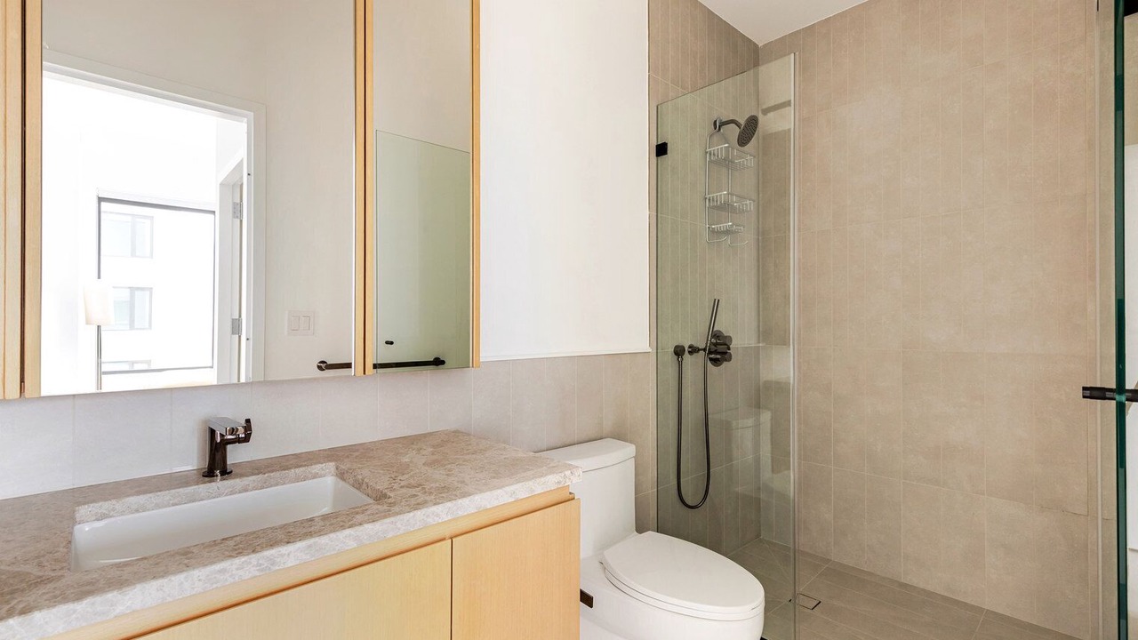 Photo of Bathroom in Gowanus