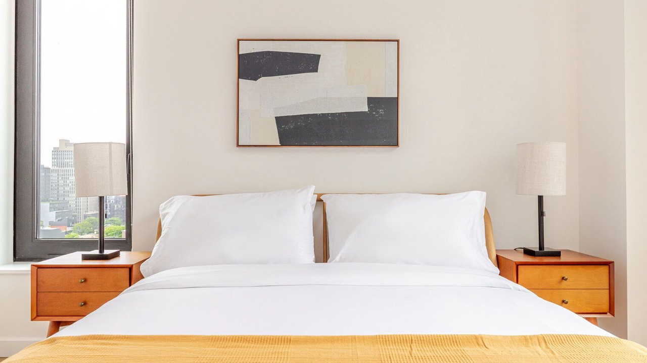 Photo of Bedroom in Gowanus