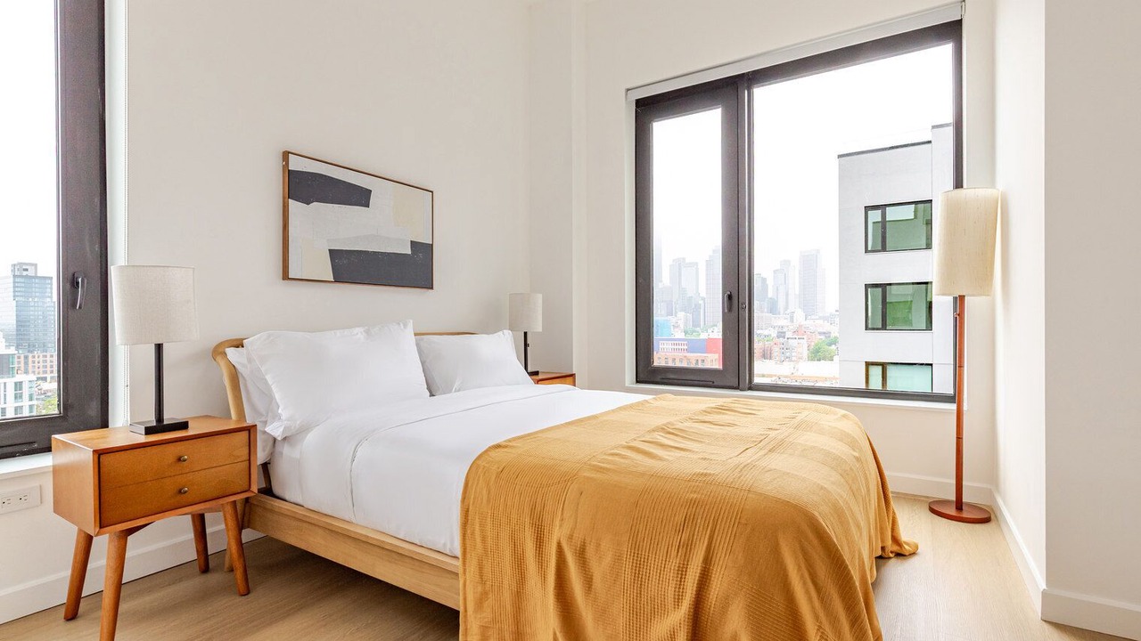Photo of Bedroom in Gowanus