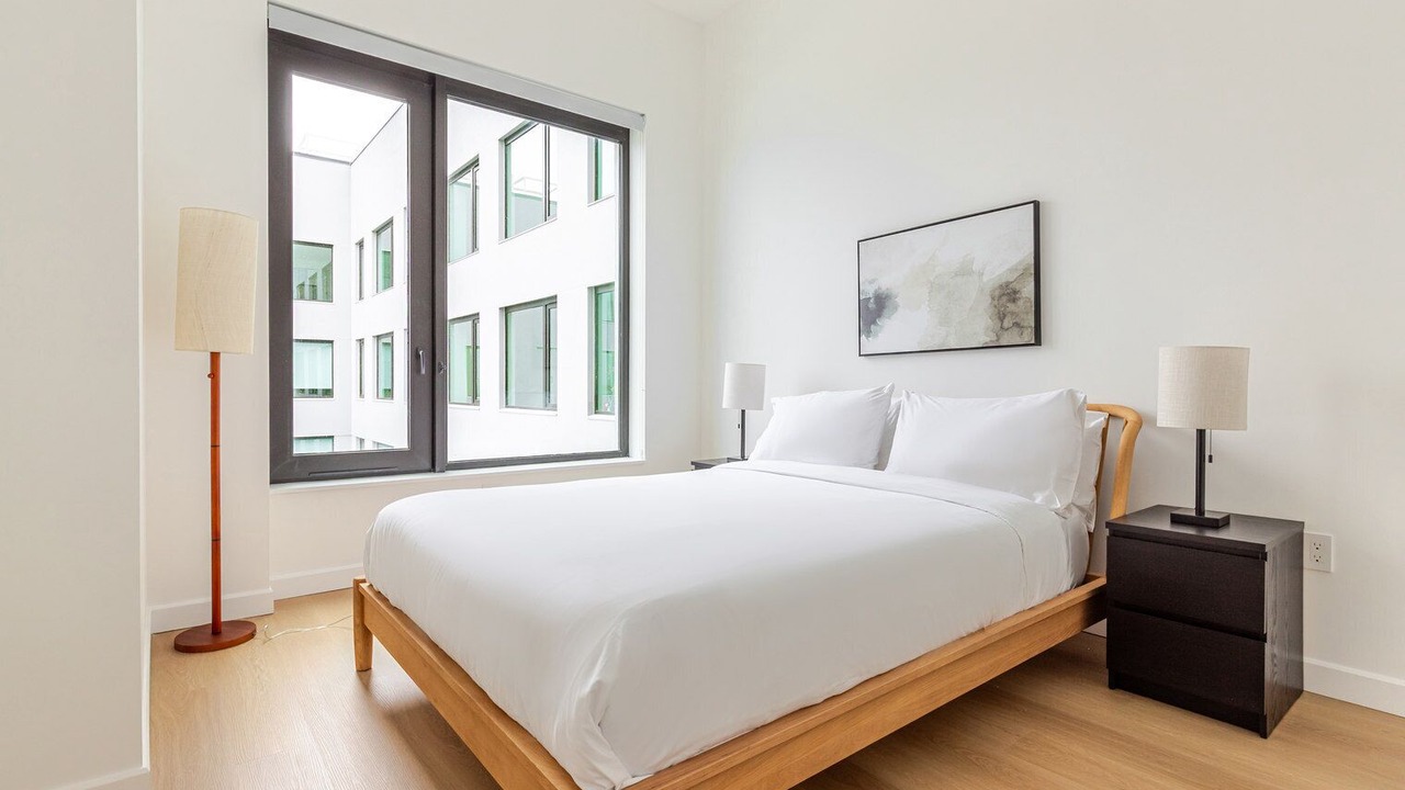 Photo of Bedroom in Gowanus