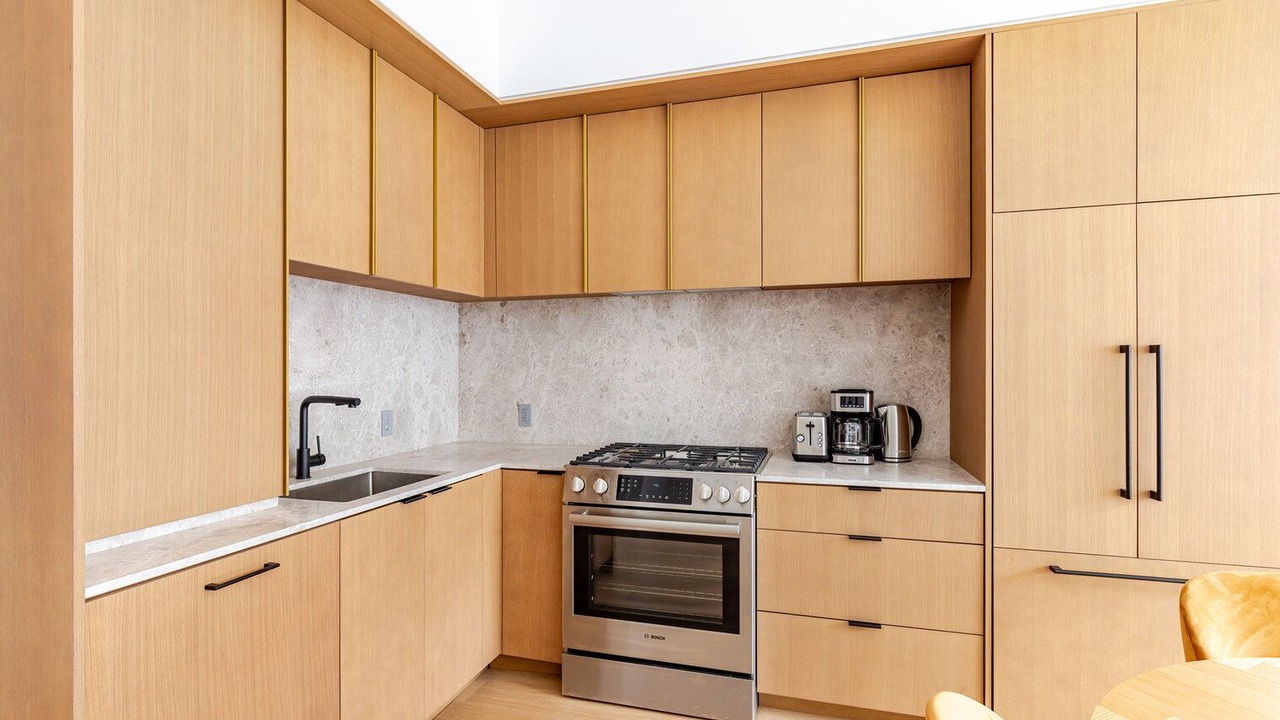 Photo of Kitchen in Gowanus