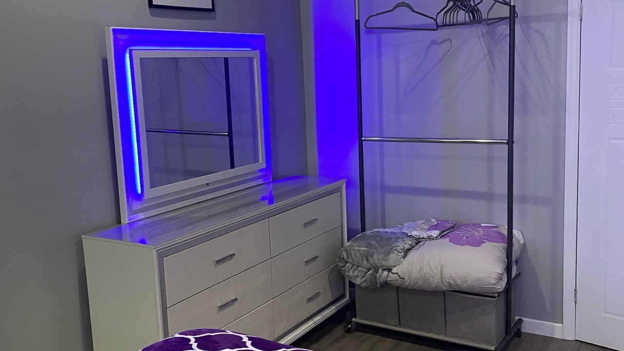 Photo of Bedroom in North Palmetto Point