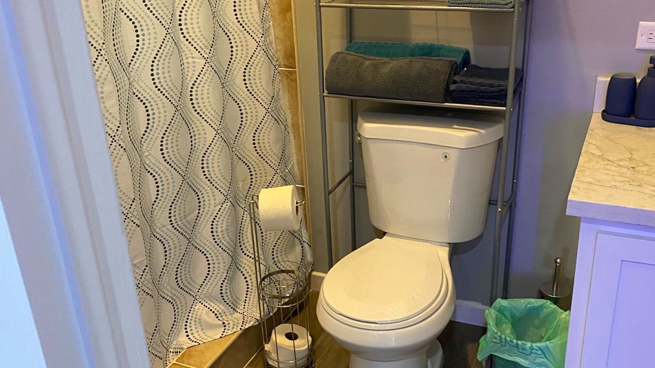 Photo of Bathroom in North Palmetto Point