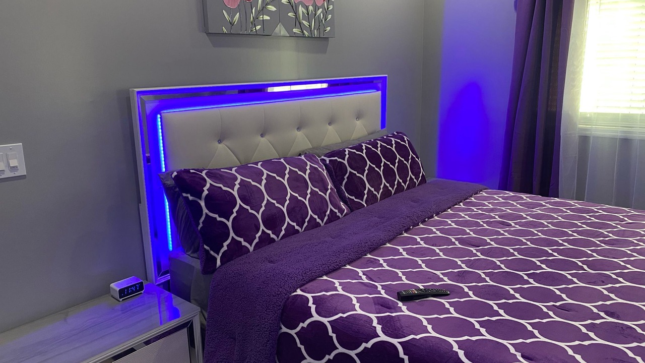 Photo of Bedroom in North Palmetto Point