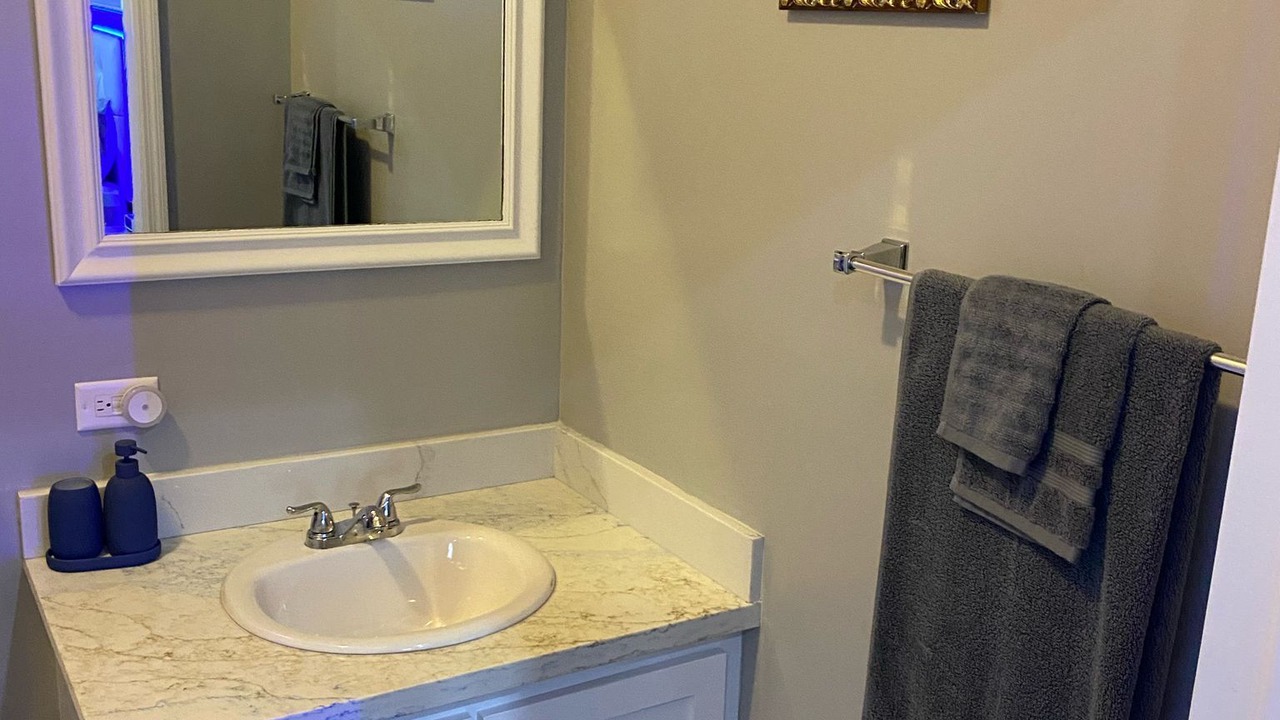 Photo of Bathroom in North Palmetto Point