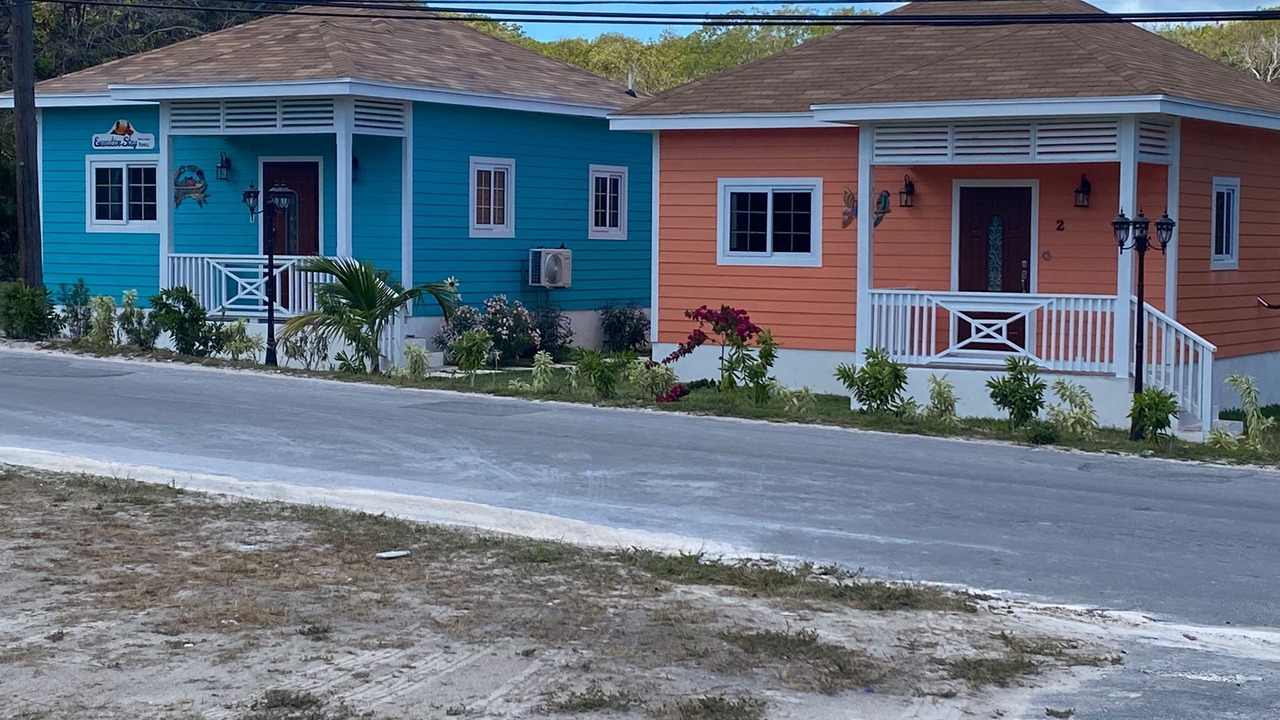 Photo of Outdoor in North Palmetto Point