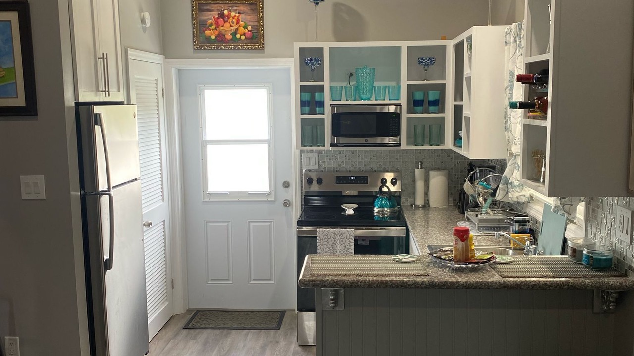 Photo of Kitchen in North Palmetto Point
