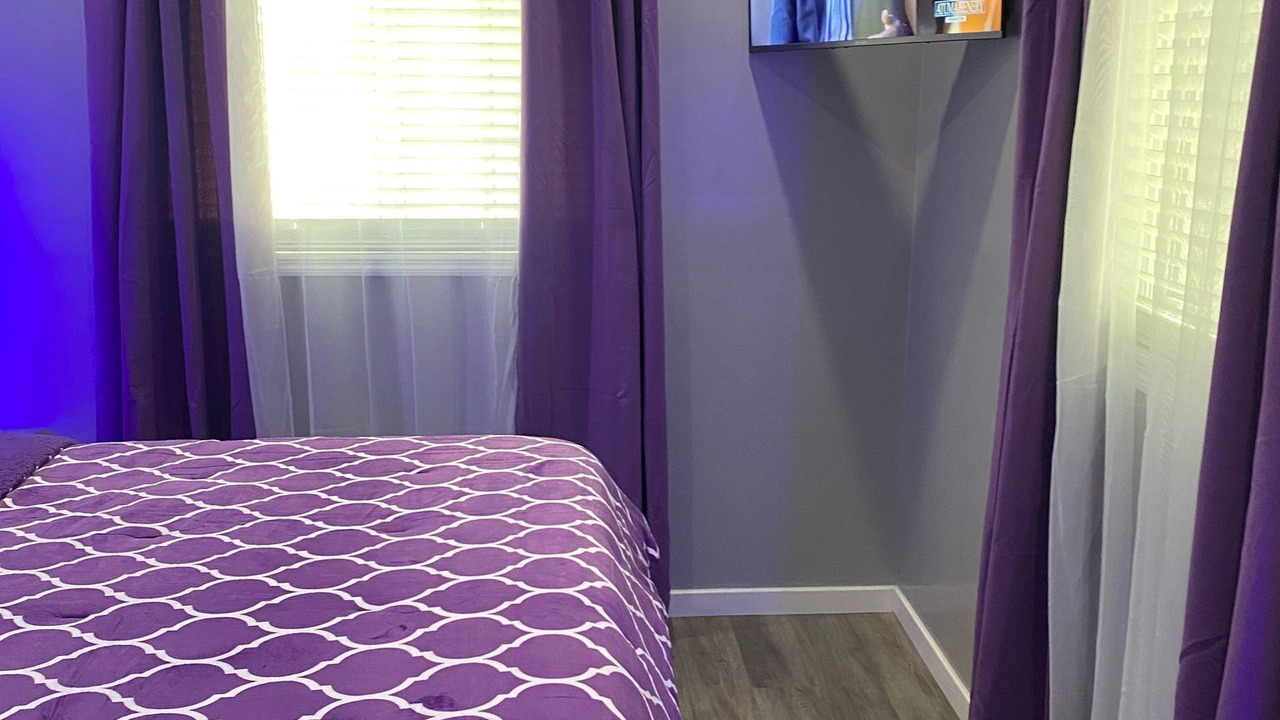 Photo of Bedroom in North Palmetto Point