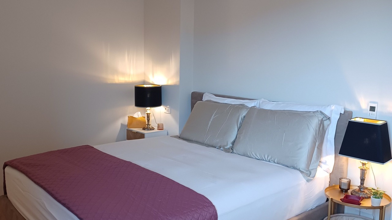 Photo of Bedroom in Domegliara