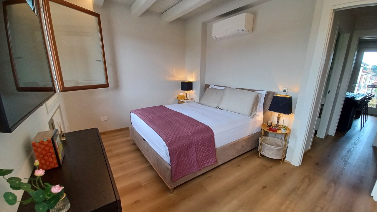Photo of Bedroom in Domegliara