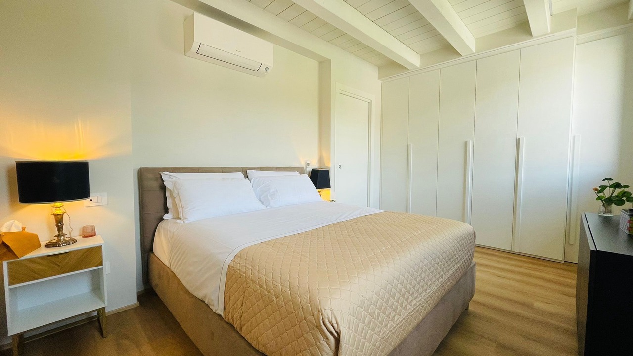 Photo of Bedroom in Domegliara