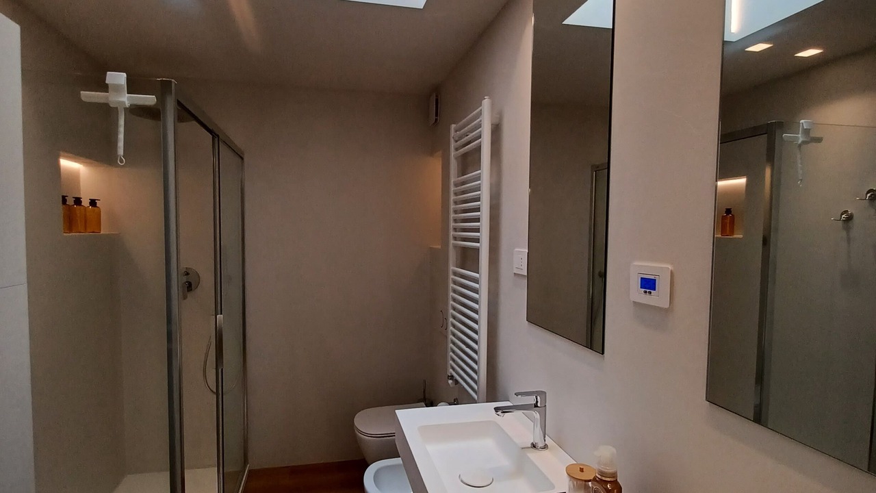 Photo of Bathroom in Domegliara