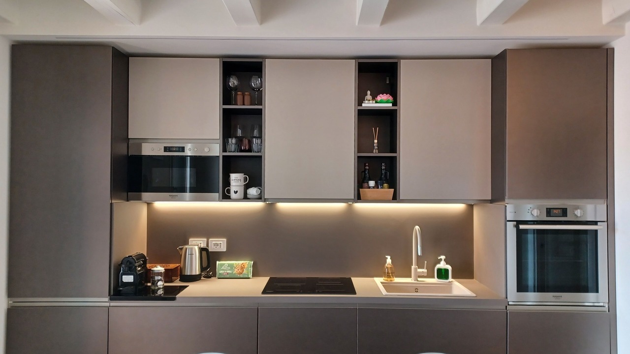 Photo of Kitchen in Domegliara