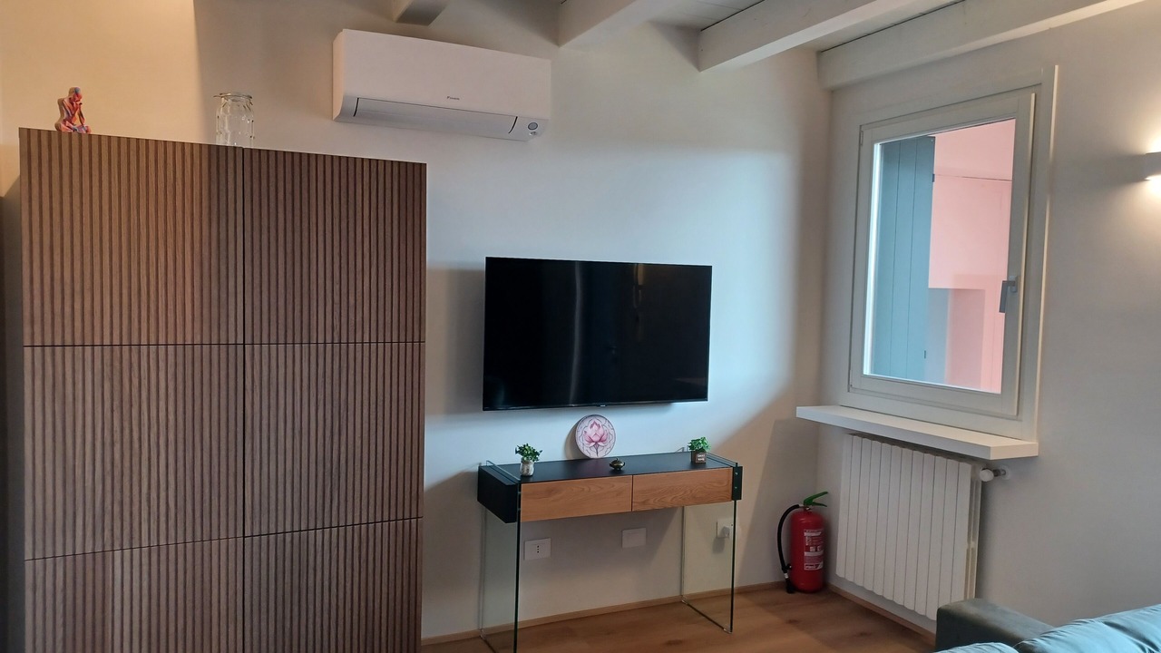Photo of Livingroom in Domegliara