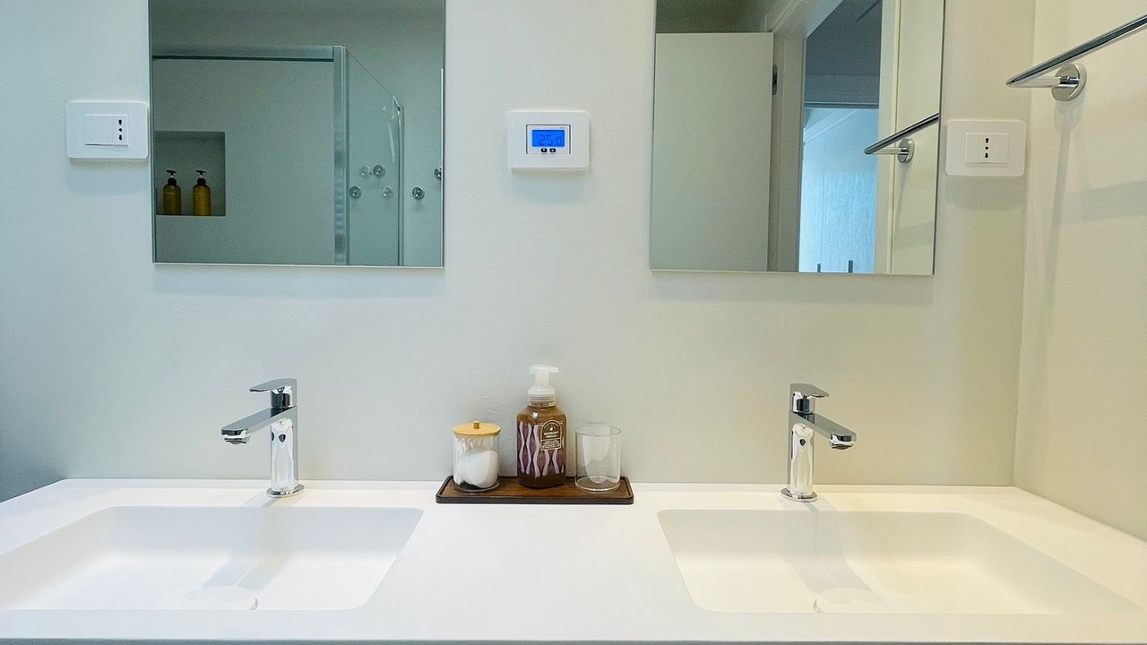 Photo of Bathroom in Domegliara