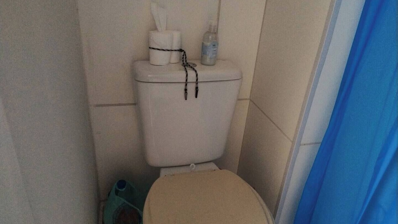 Photo of Bathroom in Sao Cristovao
