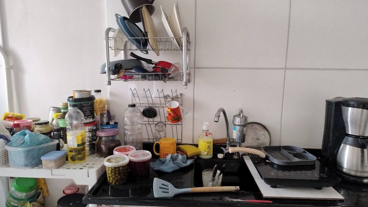 Photo of Kitchen in Sao Cristovao