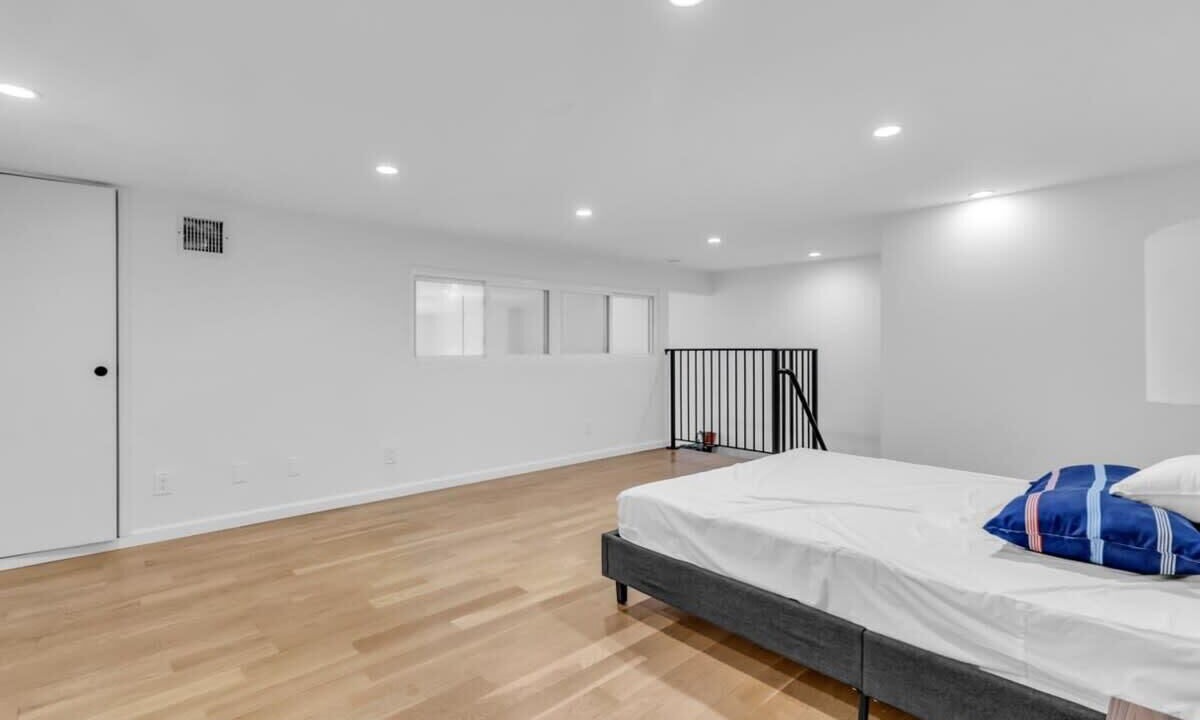 Photo of Bedroom in Gowanus
