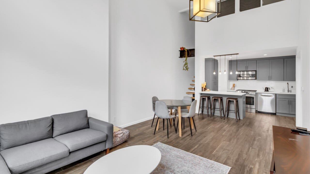 Photo of Livingroom in Gowanus