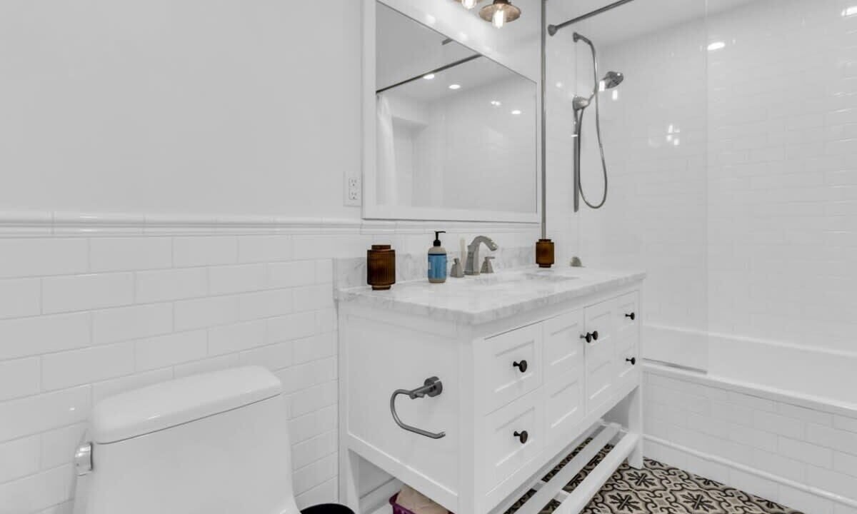 Photo of Bathroom in Gowanus