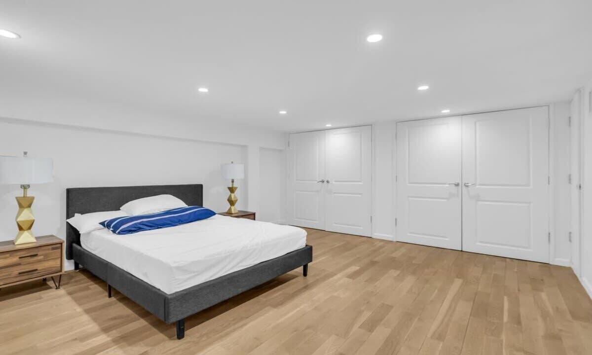 Photo of Bedroom in Gowanus