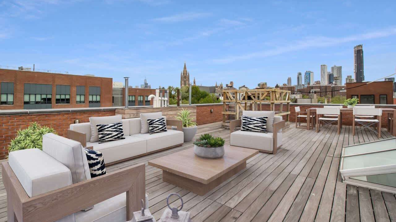 Photo of Outdoor in Gowanus