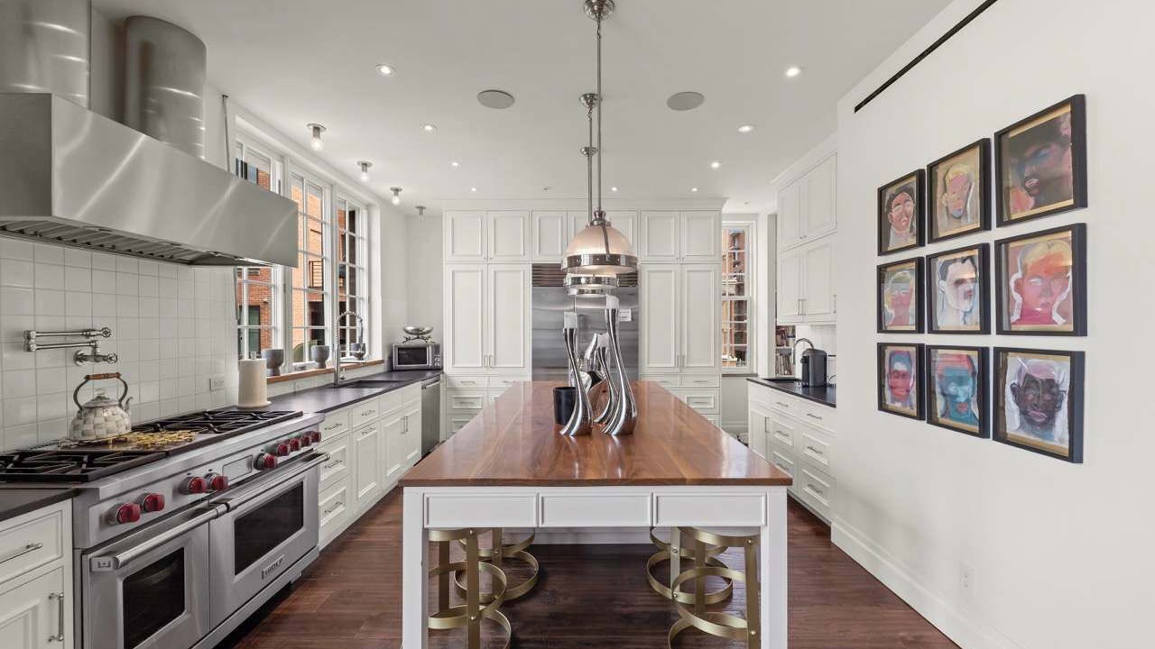 Photo of Kitchen in Gowanus