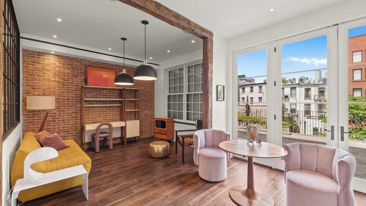 Photo of Livingroom in Gowanus
