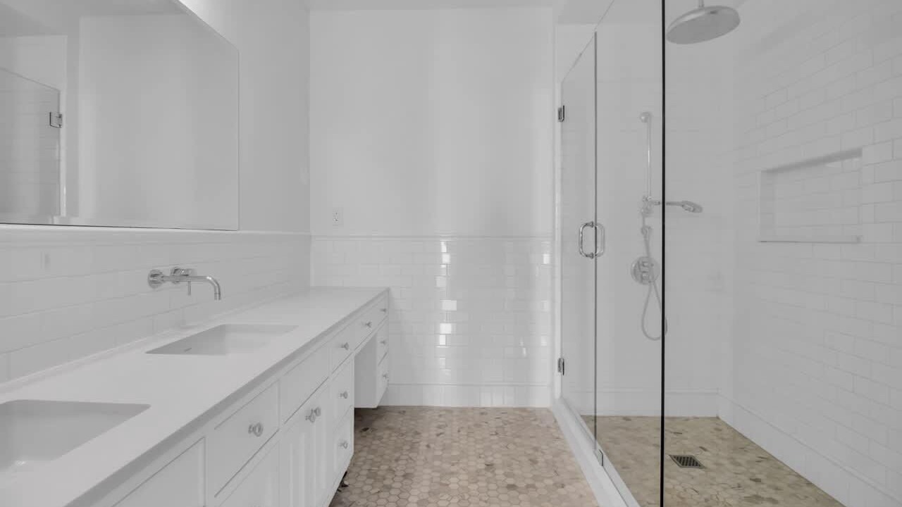 Photo of Bathroom in Gowanus