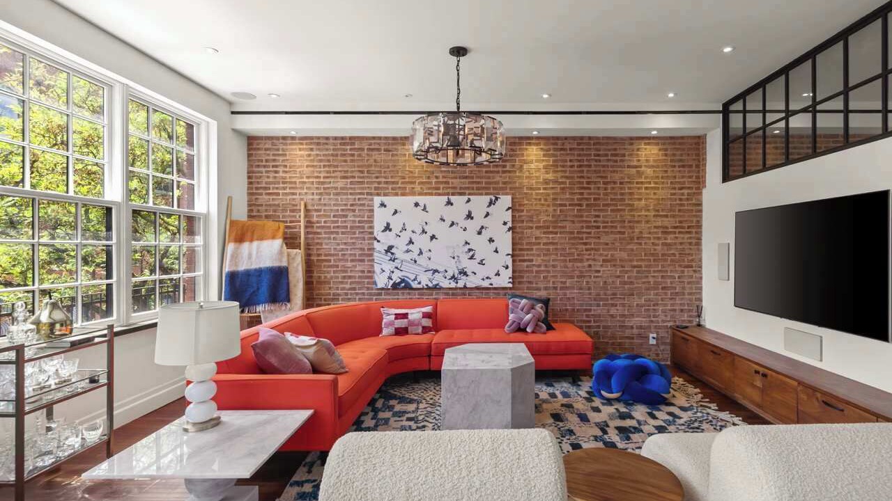 Photo of Livingroom in Gowanus