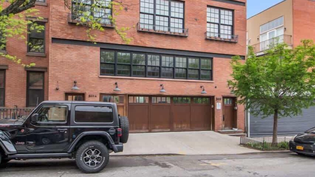 Photo of Outdoor in Gowanus