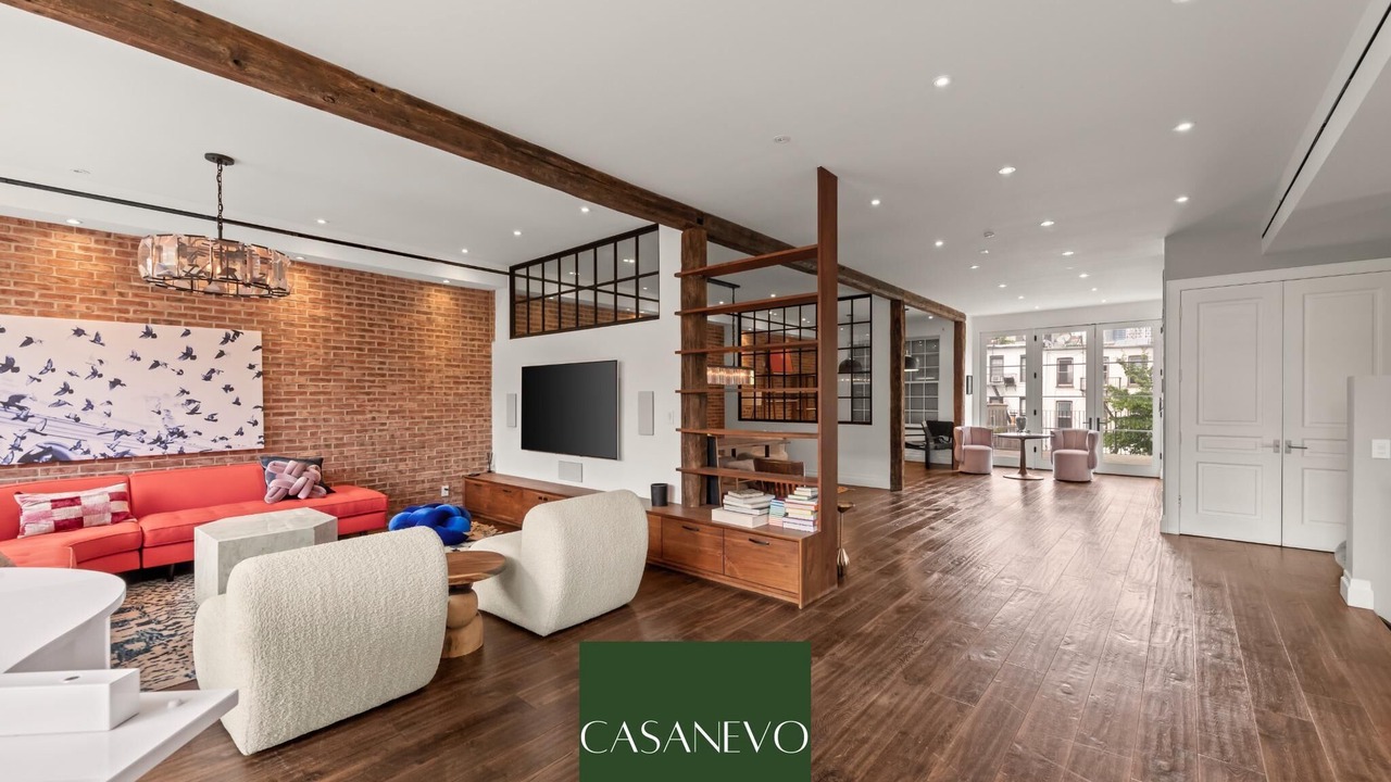 Photo of Livingroom in Gowanus