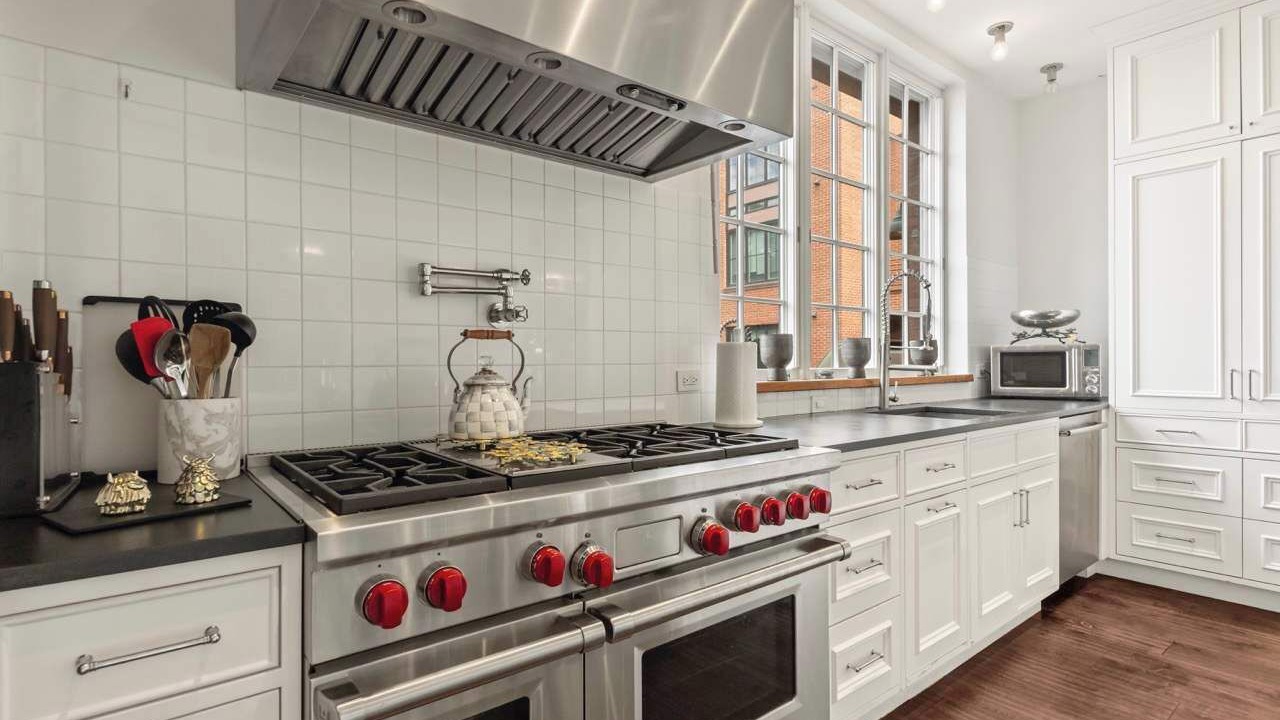 Photo of Kitchen in Gowanus