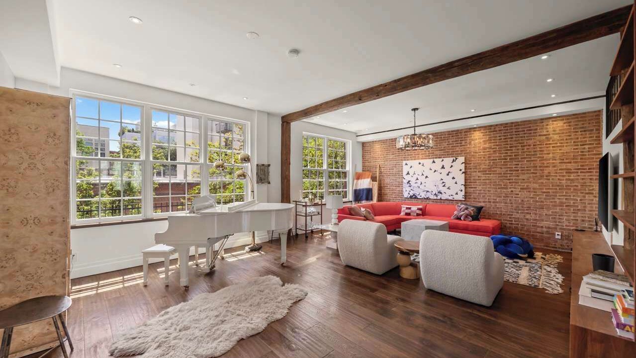 Photo of Livingroom in Gowanus