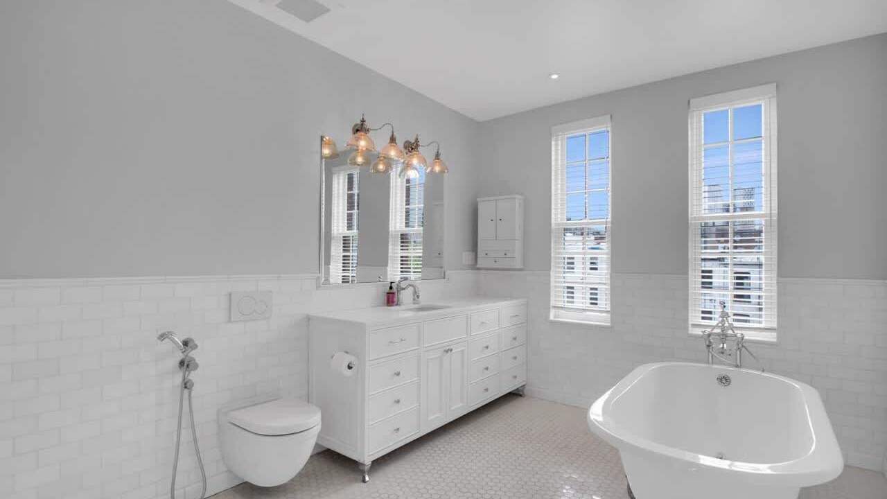 Photo of Bathroom in Gowanus