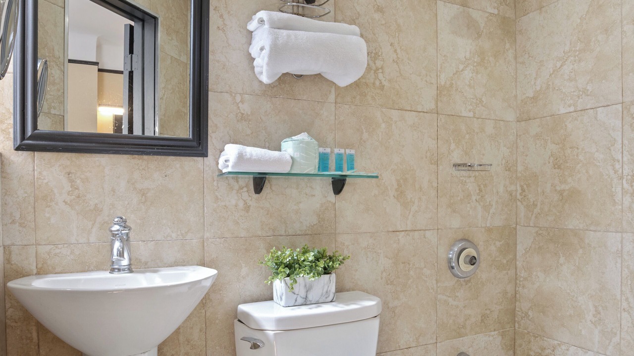 Photo of Bathroom in Midtown East