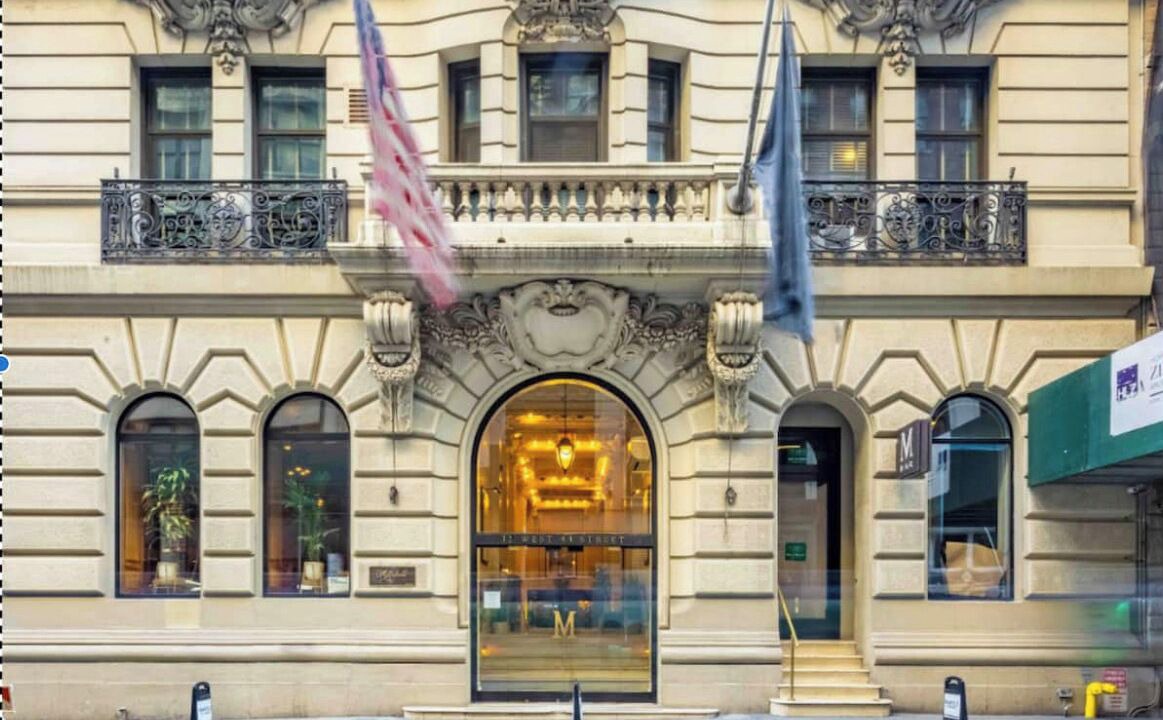 Photo of Outdoor in Midtown East