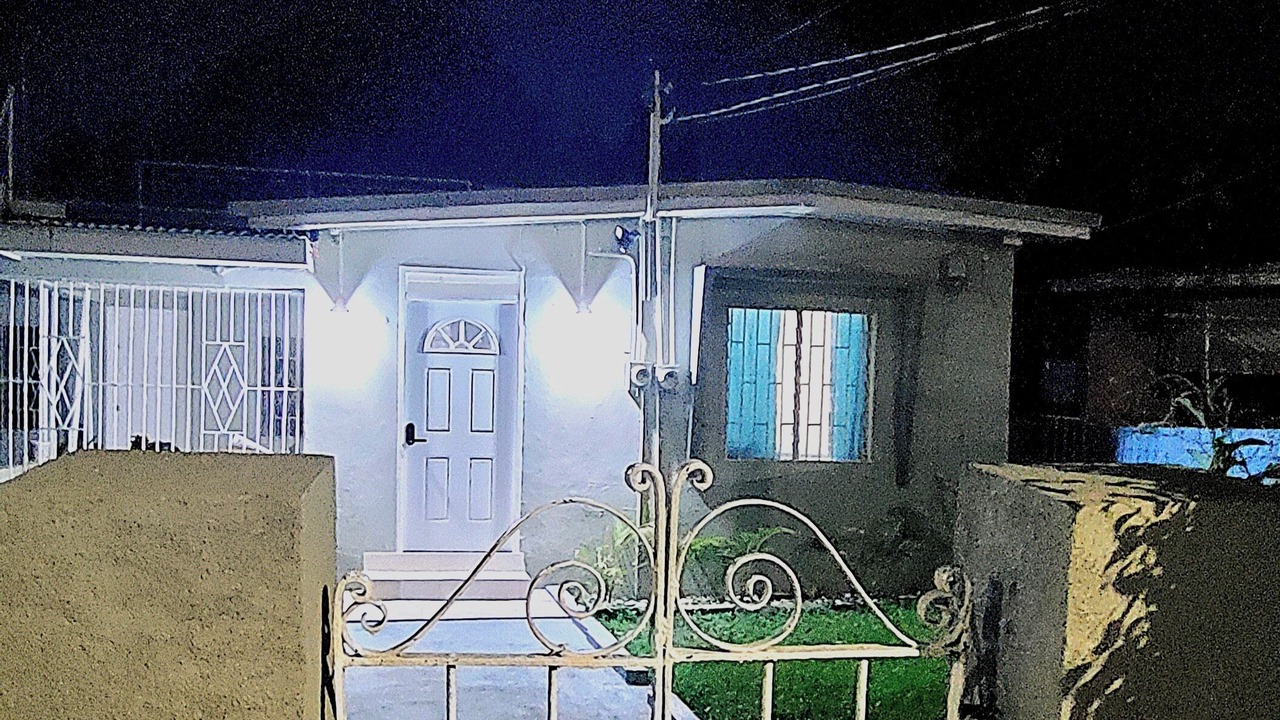 Photo of Outdoor in Molynes Gardens