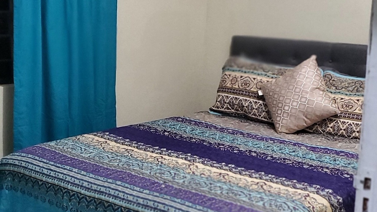 Photo of Bedroom in Molynes Gardens