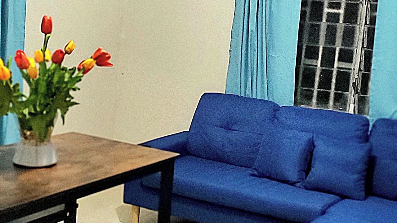 Photo of Livingroom in Molynes Gardens