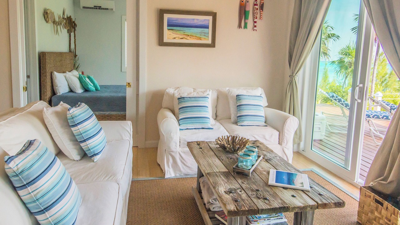 Photo of Livingroom in Nassau