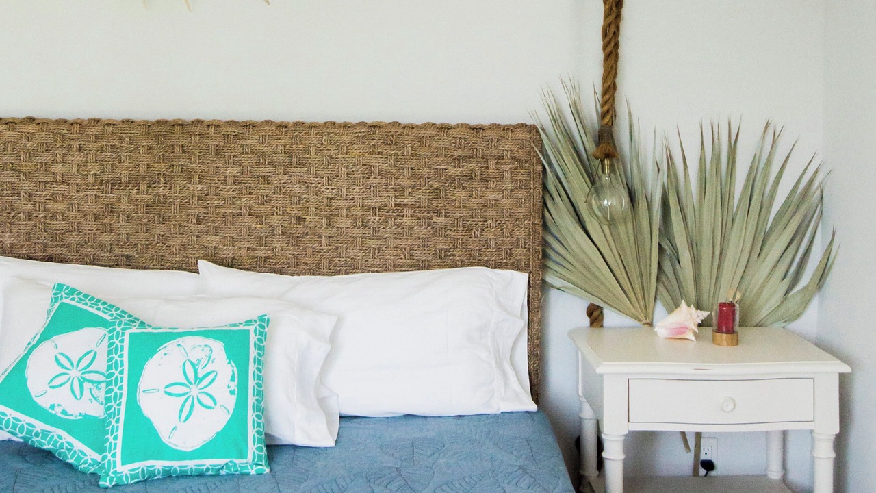 Photo of Bedroom in Nassau