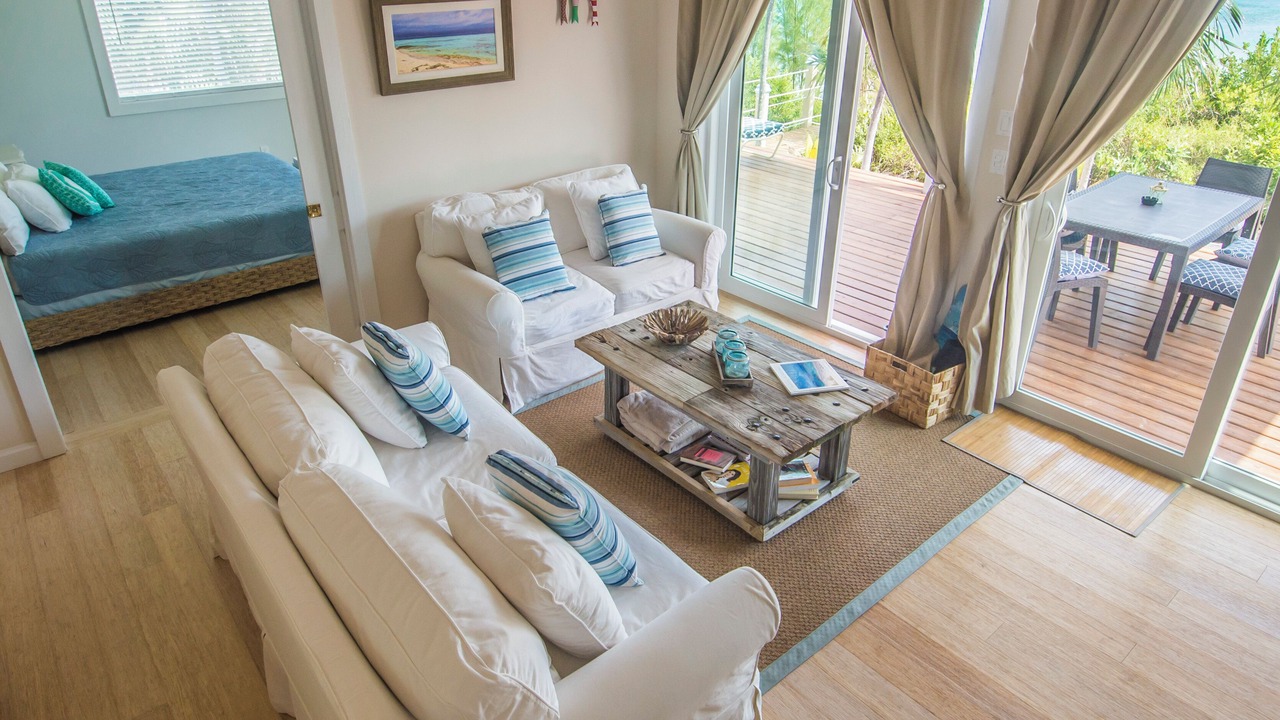 Photo of Livingroom in Nassau