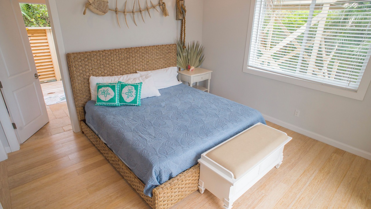 Photo of Bedroom in Nassau