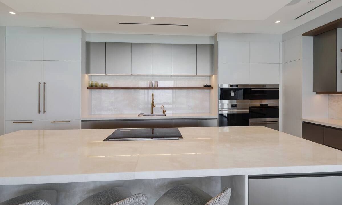 Photo of Kitchen in Nassau