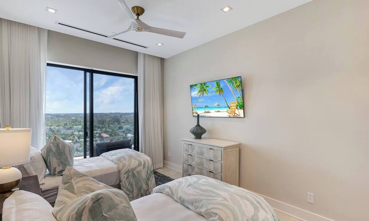 Photo of Bedroom in Nassau
