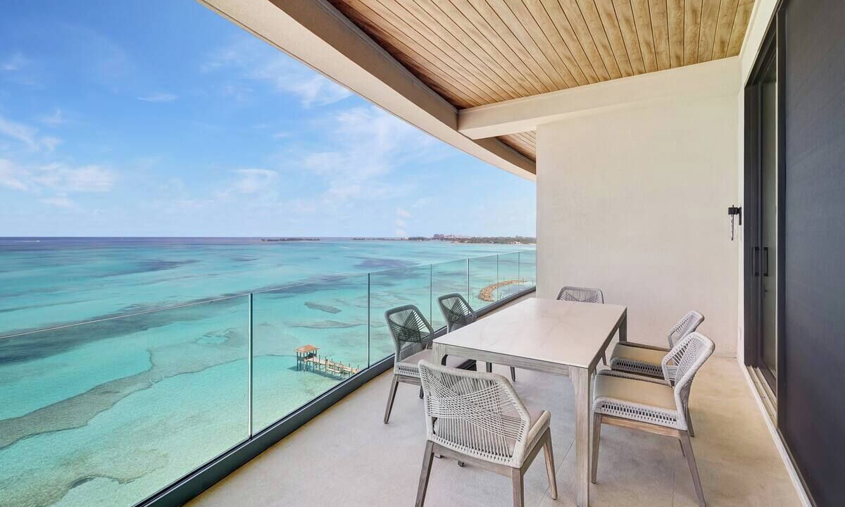 Photo of Outdoor in Nassau