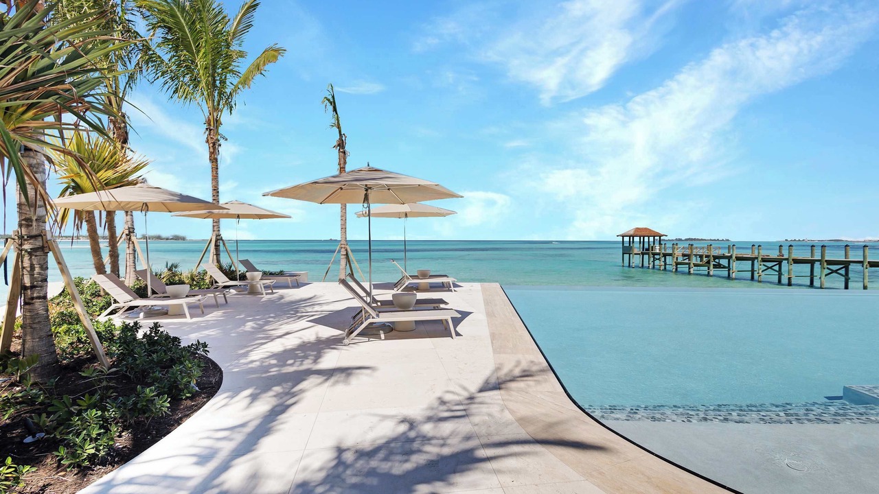 Photo of Outdoor in Nassau