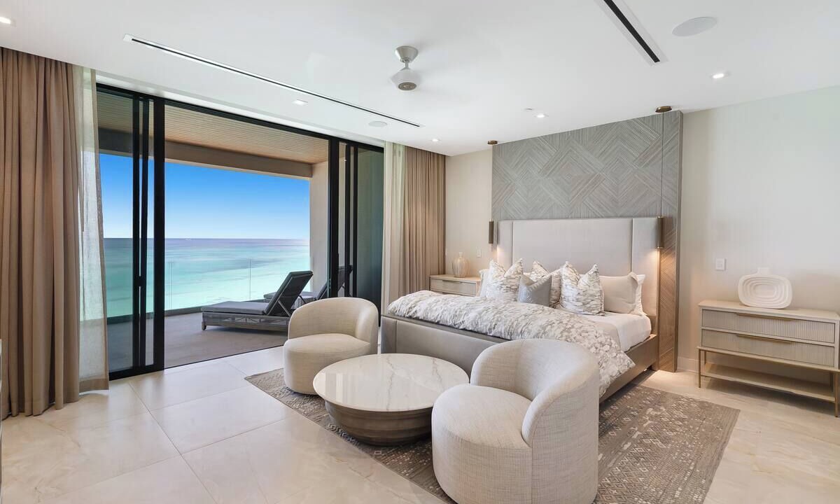 Photo of Bedroom in Nassau
